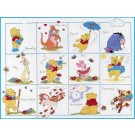 stickpackung winnie de pooh, twaalf maanden-2